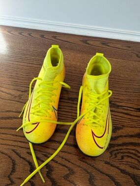 Nike Mercurial superfly 7 Academy